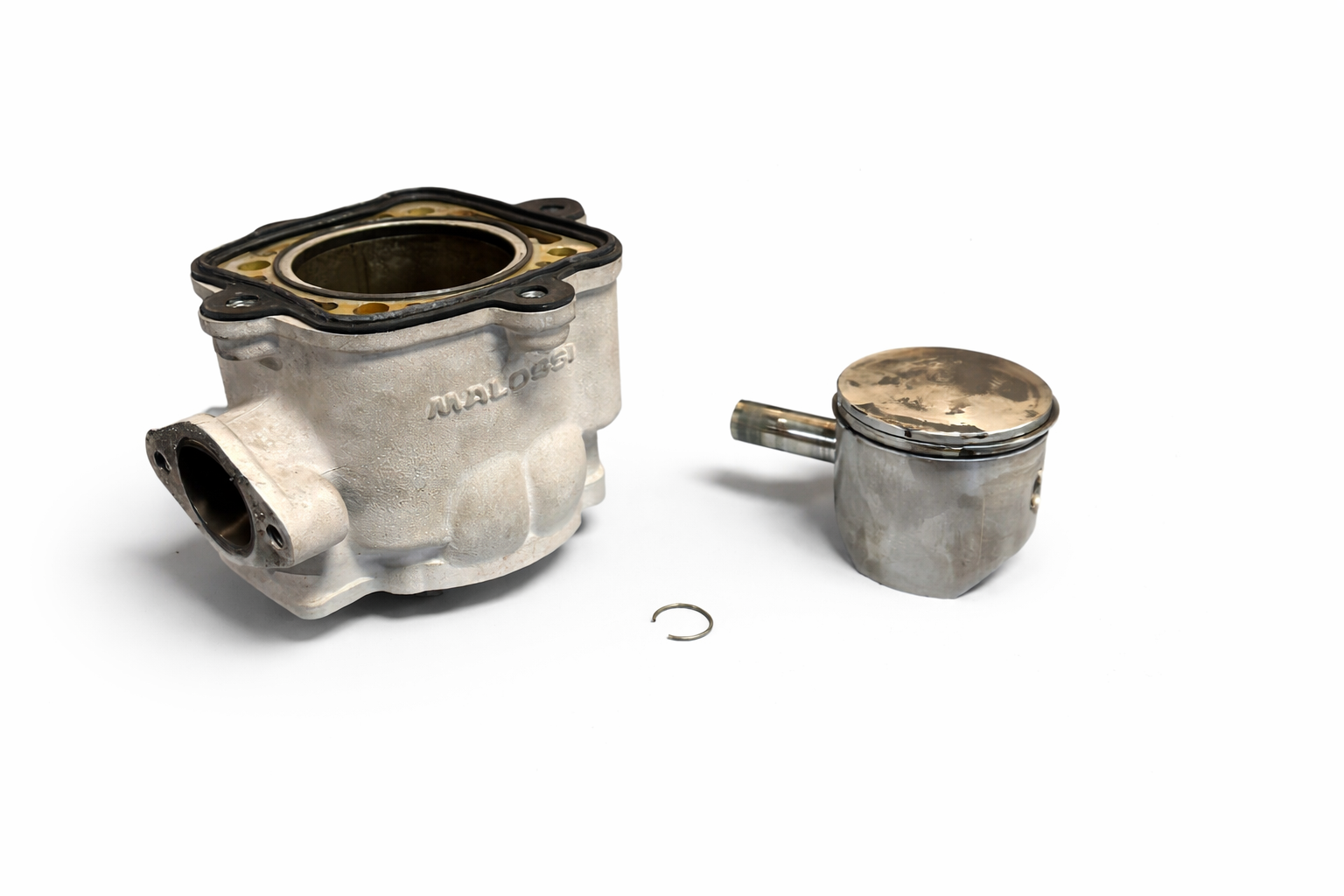 malossi 172cc cilinder  stage 3 a.v.d.m. 